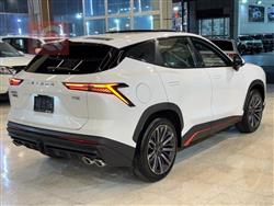 جيتور داشينج